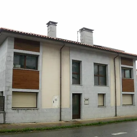 Apartamentos Posada *