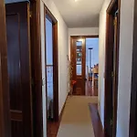 Apartment Apartamentos Posada *