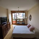 Apartamentos Posada Apartment *