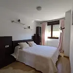 Apartamentos Posada Apartment