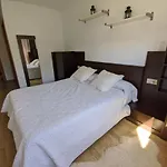 Apartamentos Posada Turanzas