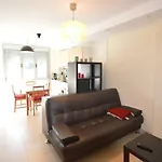 Apartamentos Posada Apartment Turanzas