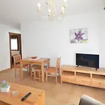 Apartamentos Posada Apartment