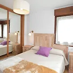 Apartamentos Posada Apartment *