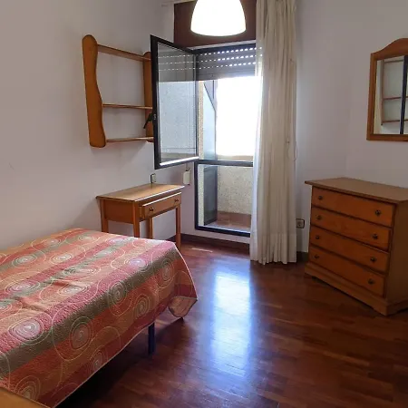 Apartamentos Posada