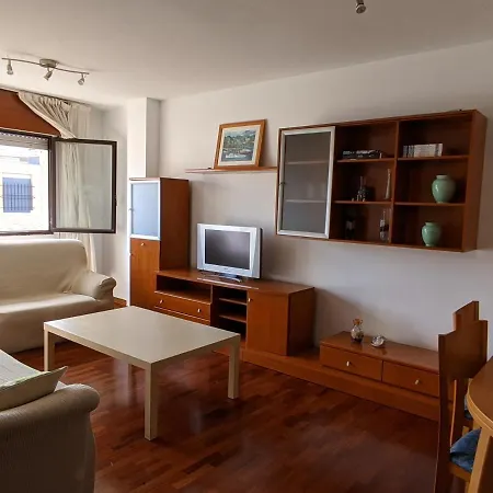 Apartamentos Posada * Turanzas