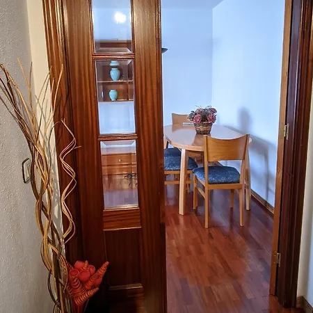 Apartamentos Posada Apartamento