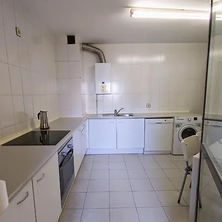 Apartamentos Posada