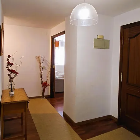 Apartamento Apartamentos Posada
