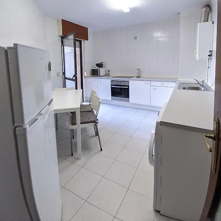 Apartamento Apartamentos Posada