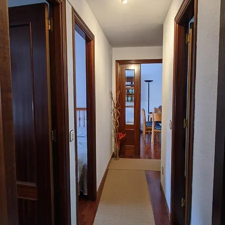 Apartamento Apartamentos Posada *