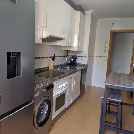 Apartamento Apartamentos Posada *