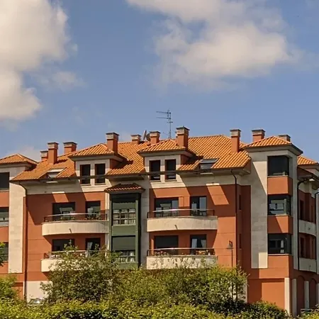 Apartamentos Posada *