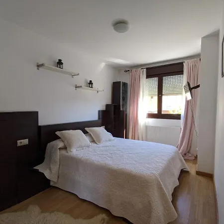Apartamentos Posada Apartamento
