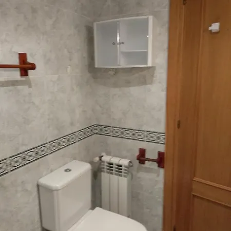 Apartamentos Posada