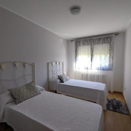 Apartamentos Posada *