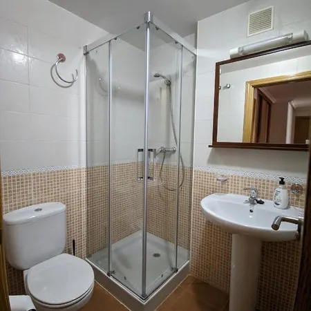 Apartamentos Posada Apartamento Turanzas