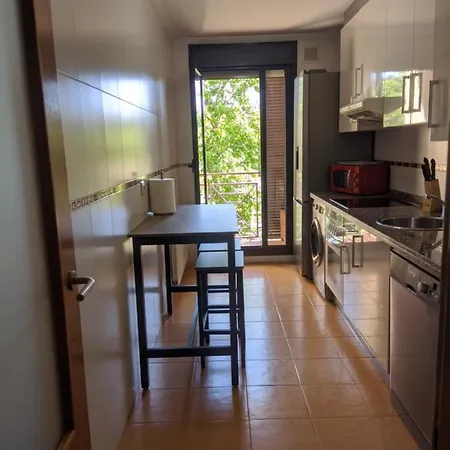Apartamento Apartamentos Posada *