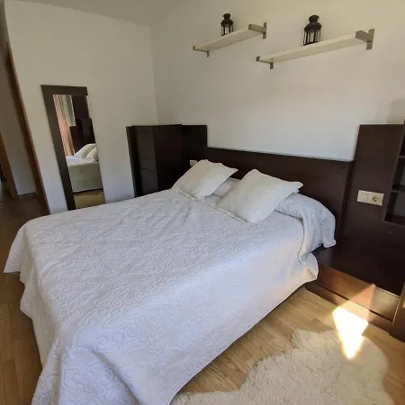 Apartamentos Posada Turanzas