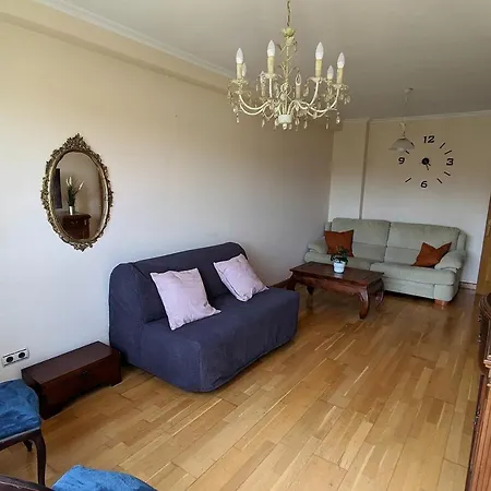 Apartamento Apartamentos Posada *