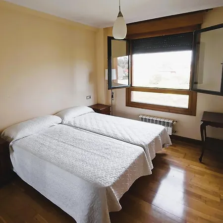 Apartamentos Posada * Turanzas