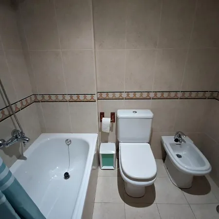 Apartamentos Posada