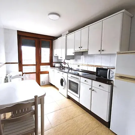 Διαμέρισμα Apartamentos Posada