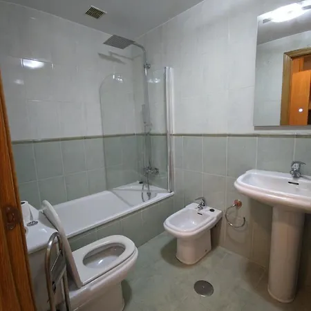 Apartamentos Posada