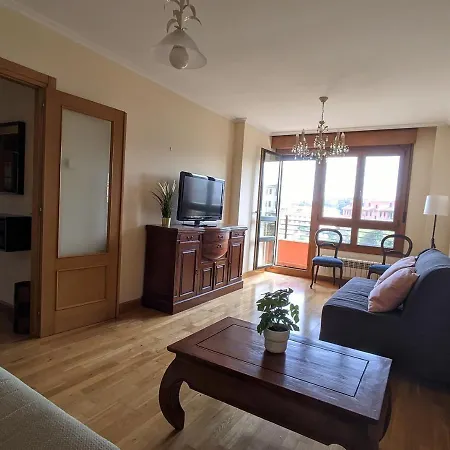 Apartamentos Posada *