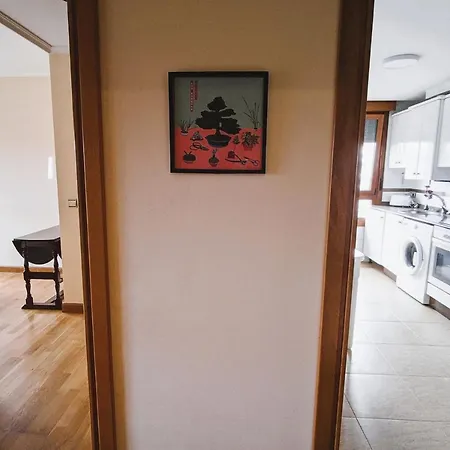 Apartamentos Posada * Turanzas