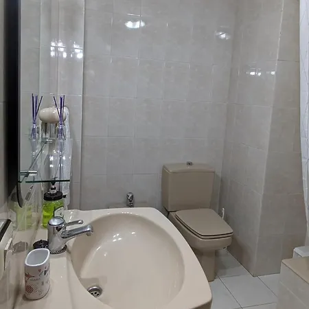 Apartamento Apartamentos Posada