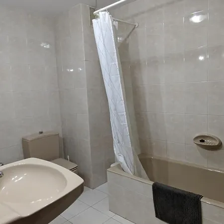 Apartamentos Posada * Turanzas