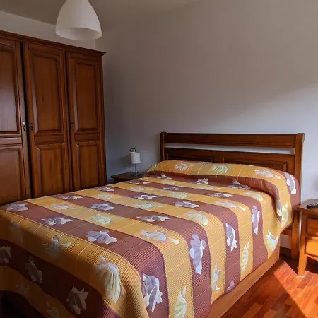 Apartamentos Posada Διαμέρισμα