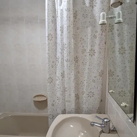 Apartamento Apartamentos Posada Turanzas