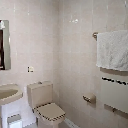Apartamento Apartamentos Posada *