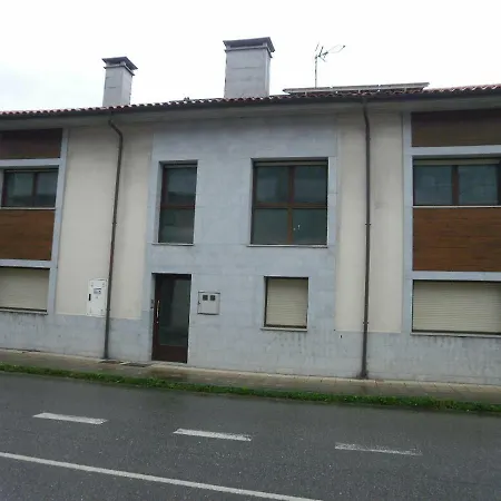 Appartamento Posada
