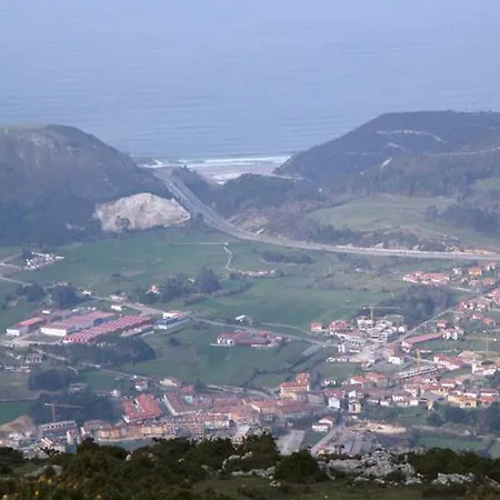 Posada Appartamento Turanzas