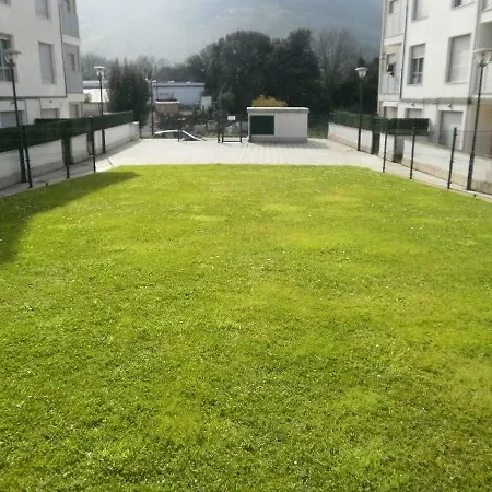 Apartamentos Posada * Turanzas
