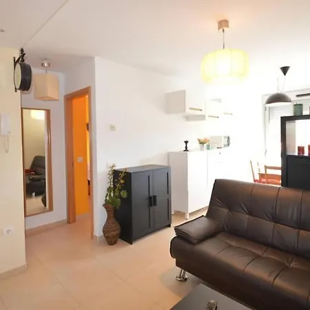 Apartamentos Posada Apartamento Turanzas