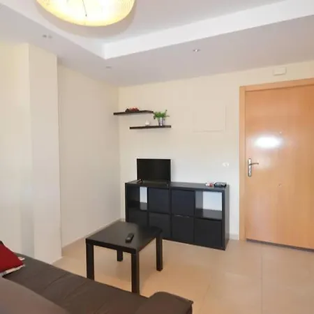 Apartamentos Posada