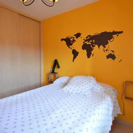 Apartamento Apartamentos Posada Turanzas