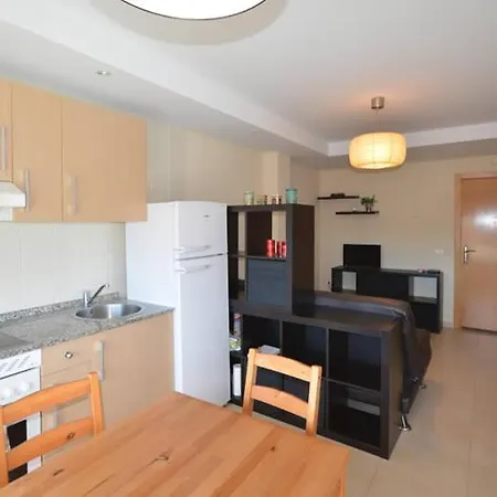 Apartamentos Posada Turanzas