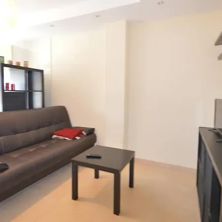 Apartamento Apartamentos Posada
