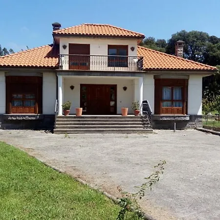 Apartamentos Posada Apartment