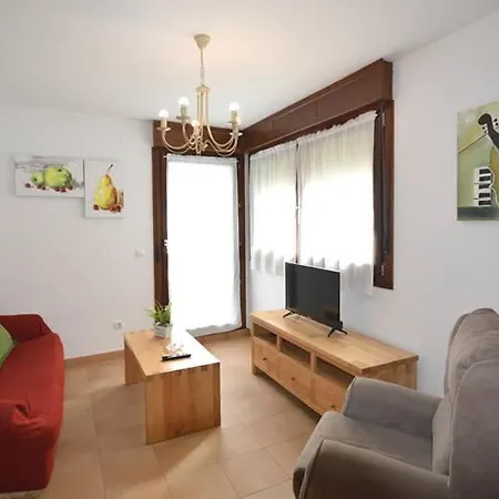 Apartamento Apartamentos Posada