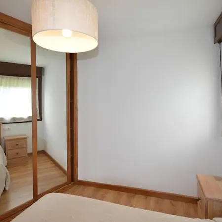 Apartamentos Posada *
