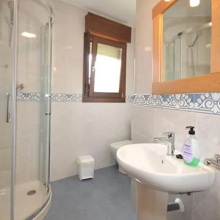 Apartamento Apartamentos Posada *