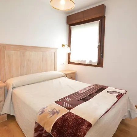 Apartamentos Posada * Turanzas