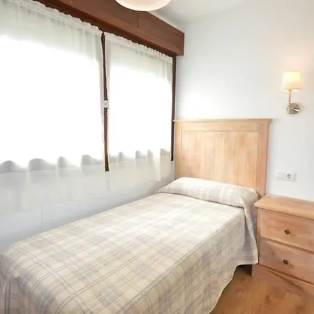 Apartamento Apartamentos Posada