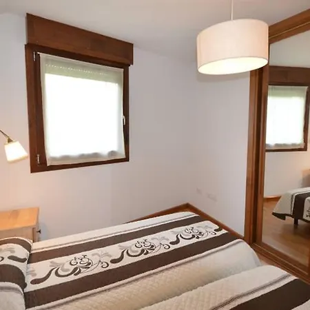 Apartamentos Posada Apartamento